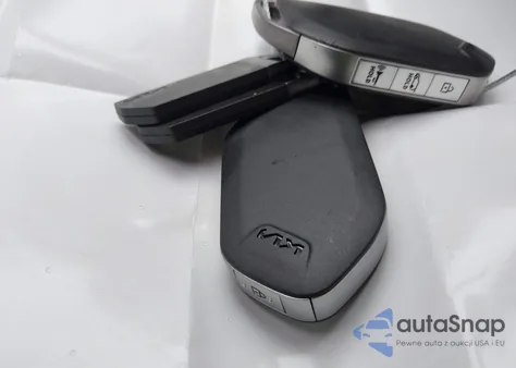 2025 Kia Telluride S from USA, damaged, VIN 5XYP6DGC2SG567604